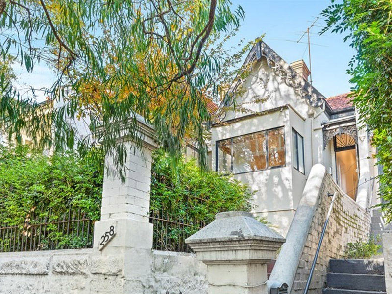 Buyers Agent Purchase – Edgecliff Rd, Woollahra, Sydney - House