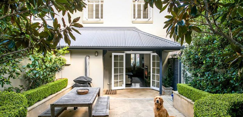 Buyers Agent Purchase – Read St, Bronte, Sydney - House Front