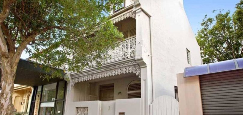 Buyers Agent Purchase – Elizabeth St., Paddington, Sydney - House