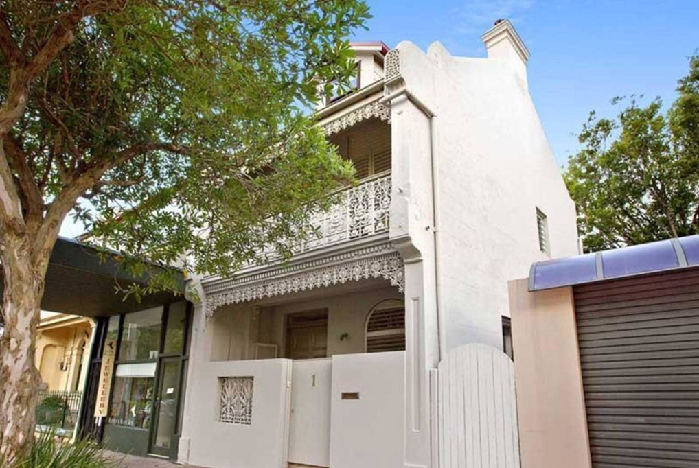 Buyers Agent Purchase – Elizabeth St., Paddington, Sydney - House