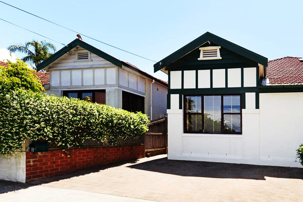 Buyers Agent Purchase – Eulalie Ave, Randwick, Sydney - House