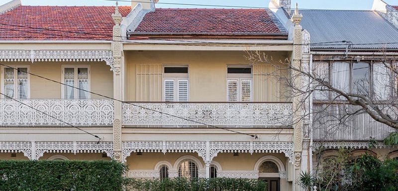 Buyers Agent Purchase – Gurner St., Paddington, Sydney - House