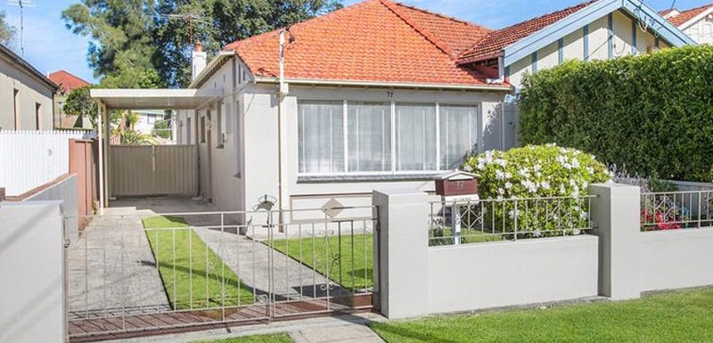 Buyers Agent Purchase – Haig St, Maroubra, Sydney - House