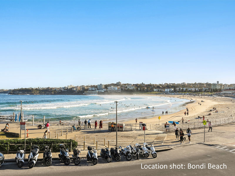 Buyers Agent Purchase – Hardy St, North Bondi, Sydney - Beach