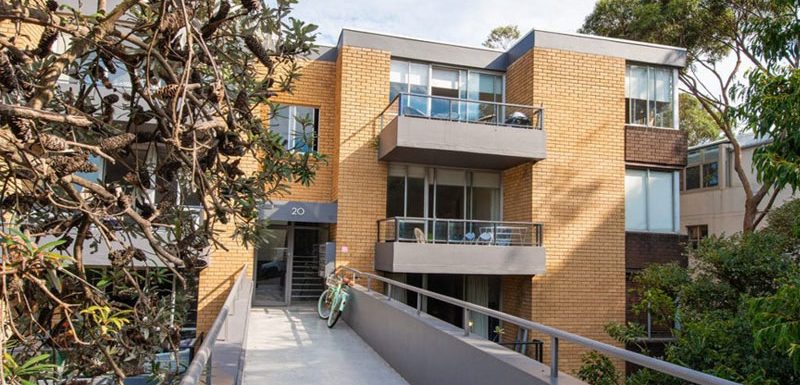 Buyers Agent Purchase – Hardy St, North Bondi, Sydney - House