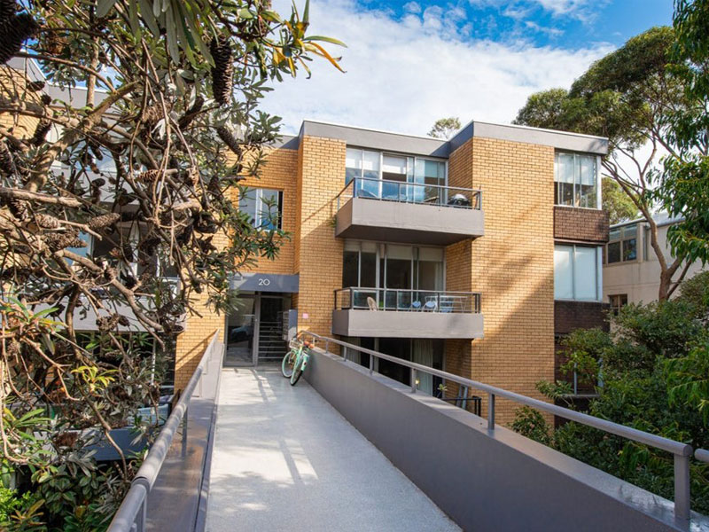 Buyers Agent Purchase – Hardy St, North Bondi, Sydney - House