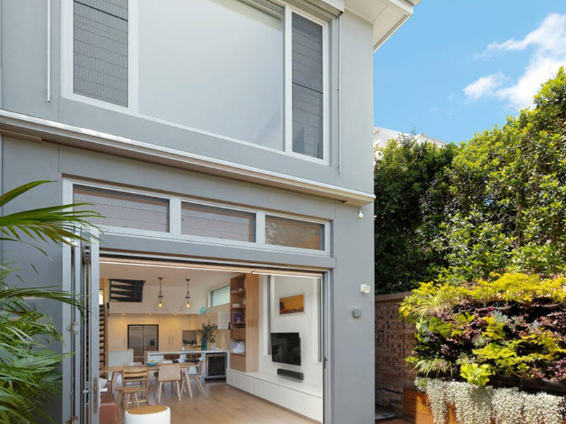 Buyers Agent Purchase – Fitzgerald St, Queens Park, Sydney - House View
