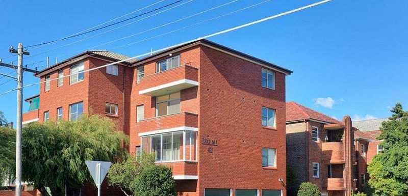 Buyers Agent Purchase – Forsyth St., Kingsford, Sydney - House