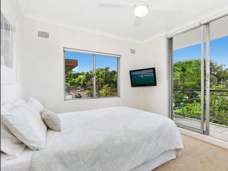 Buyers Agent Purchase – North Bondi, Sydney, NSW - Bedroom