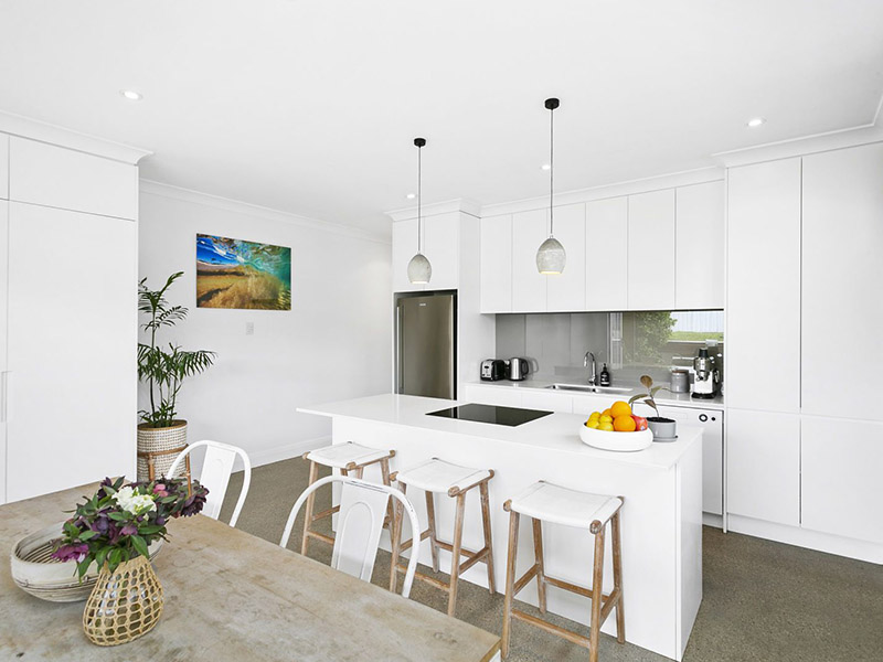 Buyers Agent Purchase – Partanna Ave, Matraville, Sydney - Kitchen