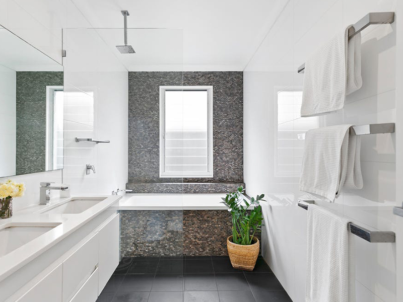 Buyers Agent Purchase – Partanna Ave, Matraville, Sydney - Bathroom