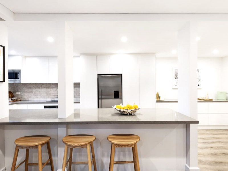 Buyers Agent Purchase – Onslow St, Rose Bay, Sydney - Kitchen