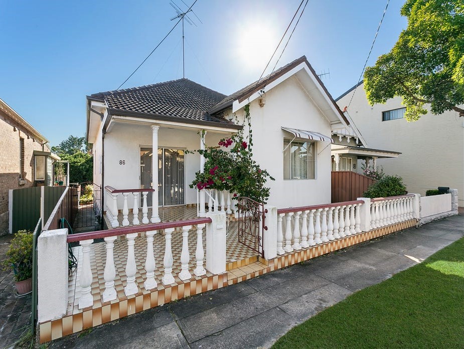 Buyers Agent Purchase – Family Home in Sturt St., Kingsford, Sydney - House