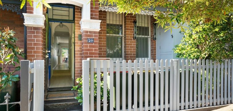 Buyers Agent Purchase – Walter St., Bondi Junction, Sydney - House