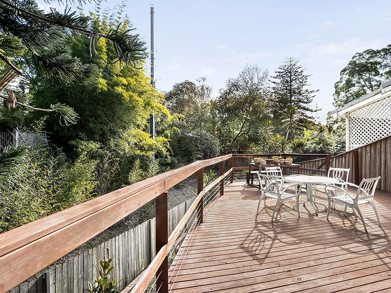 Buyers Agent Purchase – Russell St., Woollahra, Sydney - Terrace