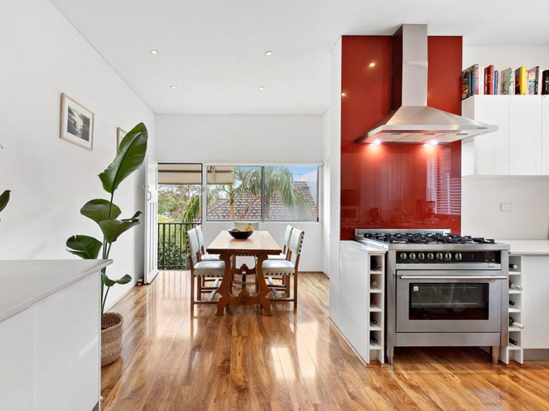 Buyers Agent Purchase – Ravenswood Ave, Randwick, Sydney - Kitchen