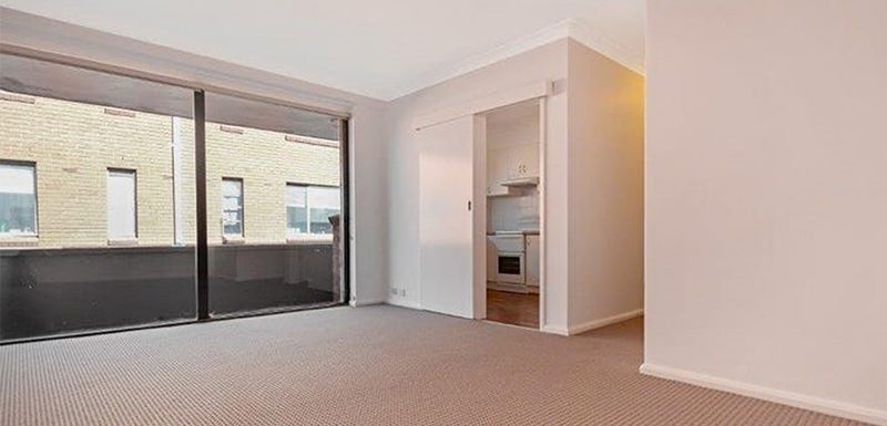 Renovation Purchase in Dutruc St, Randwick, Sydney - Kitchen Before