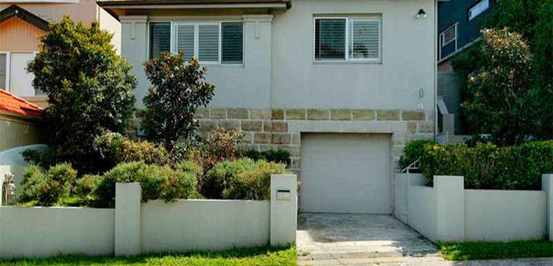 Renovation Purchase in O'Donnell St, North Bondi, Sydney - Facade Before