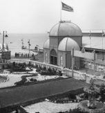 Aquarium - Tamarama Beach