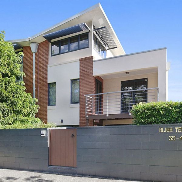 Purchased property by Chippendale and Darlington Buyers Agent