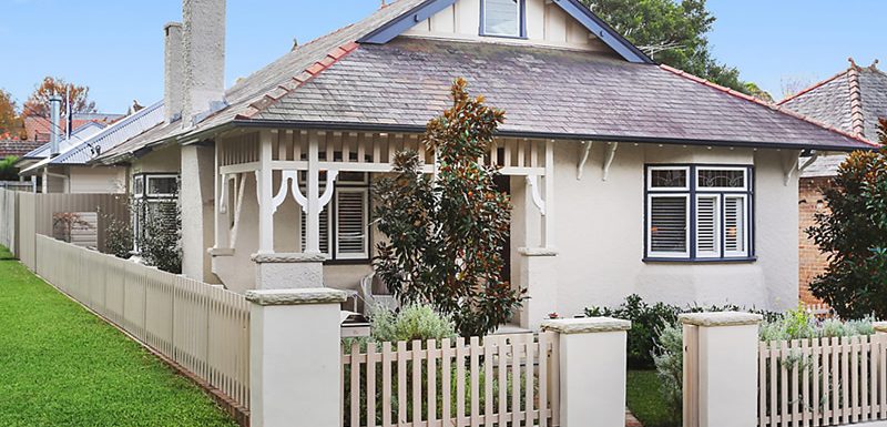 Buyers Agent Purchased Property in Willoughby, Sydney - House