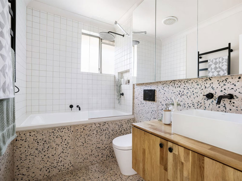 Buyers Agent Purchase Dulwich Hill Buyer-Bathroom