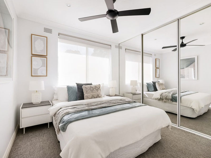Buyers Agent Purchase Dulwich Hill Buyer-Bedroom