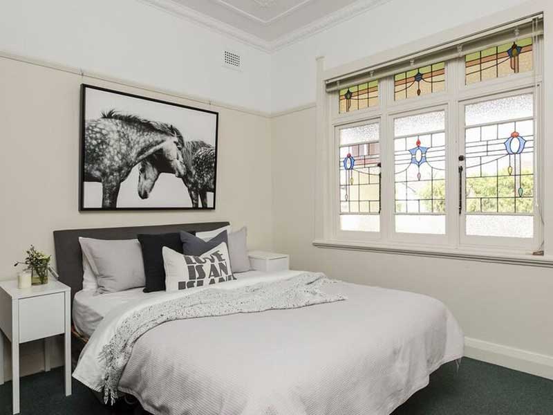 Buyers Agent Purchase Randwick Buyer-Bedroom