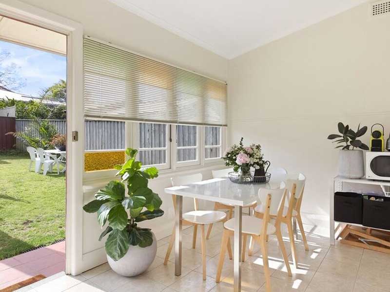 Buyers Agent Purchase Randwick Buyer-Dining Room