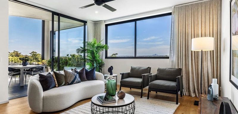 Buyers Agent Purchase Summer Hill Buyer-Living room