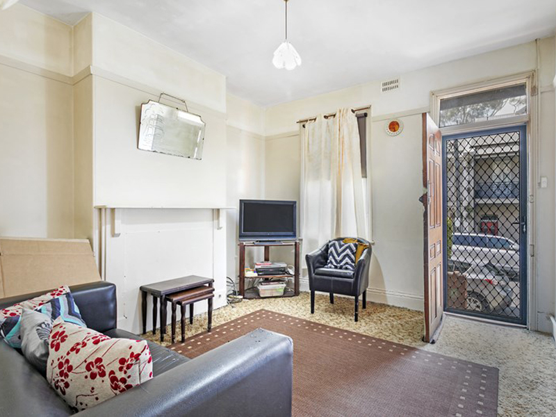balmain homebuyer-living room