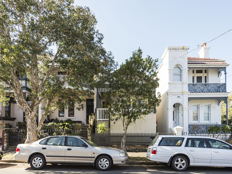 balmain homebuyers-street view