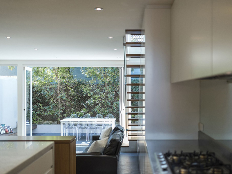 balmain homebuyers-view from kitchen
