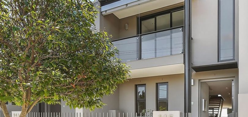 beaconsfield investment property-front