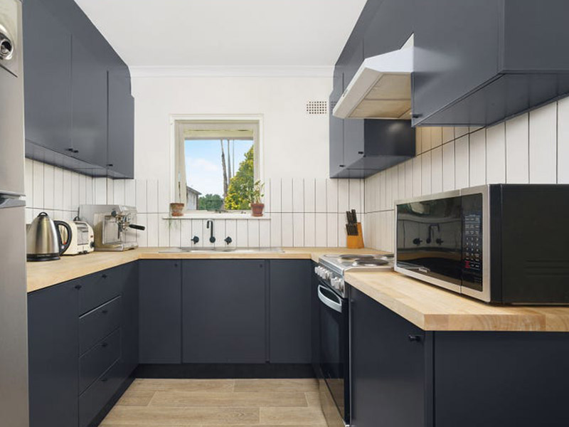 buyers agent purchase dulwich hill sydney-kitchen