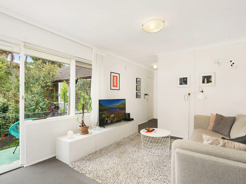 buyers agent purchase dulwich hill sydney-livingroom