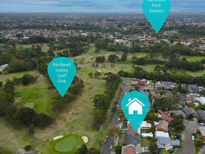 buyers agent purchase inner west home buyer-map