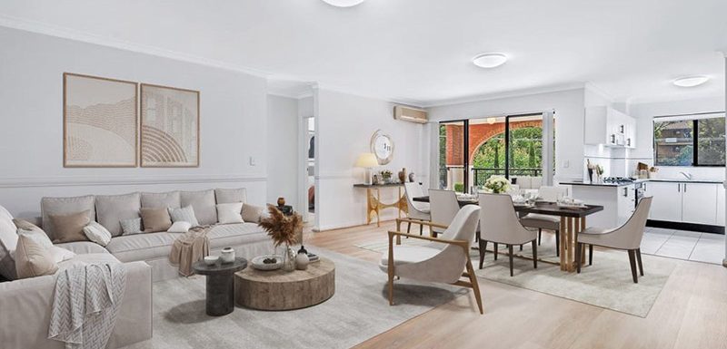 buyers agent purchase inner west-living