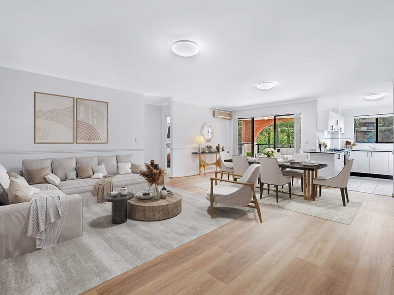 buyers agent purchase inner west-living