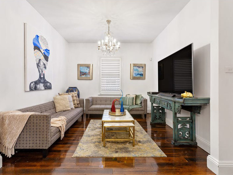 buyers agent purchase parramatta inner west-living room