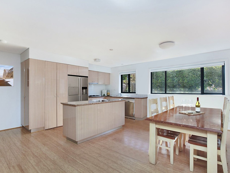 camperdown home buyer-kitchen