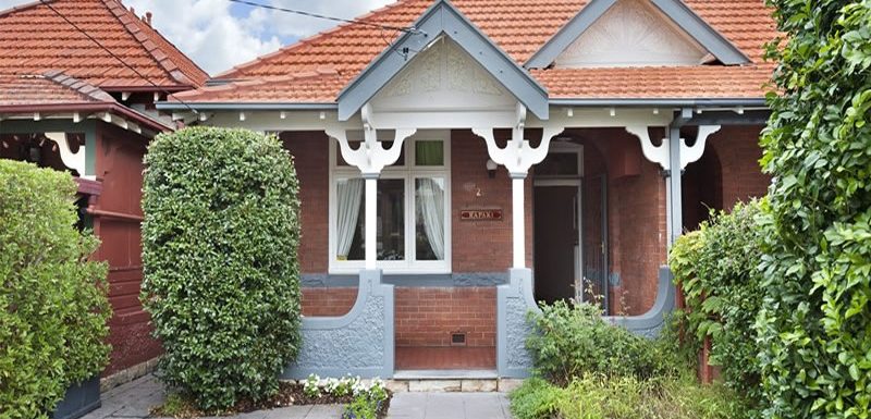 drummoyne home buyers-front house