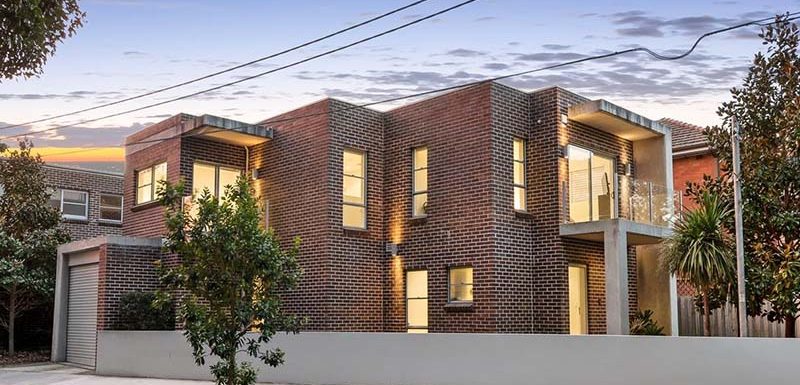 dulwich hill home buyers-exterior