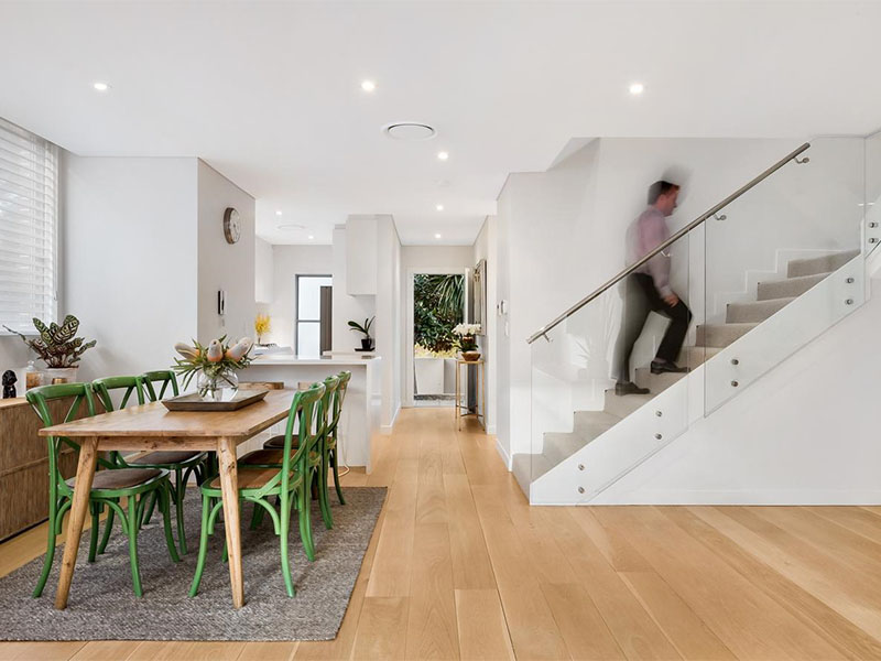 dulwich hill home buyers-living room