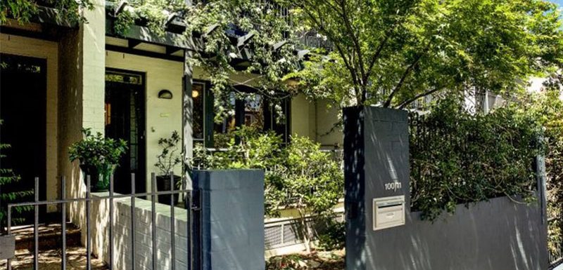 glebe property buyers agent-outside