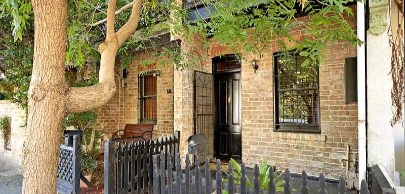 Inner West Home Buyer-outside