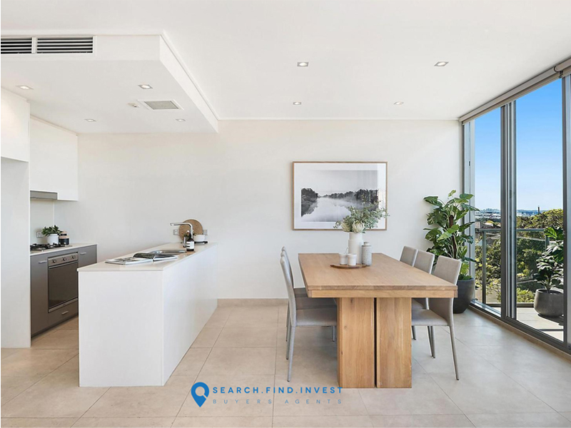 tempe home buyers-dining room