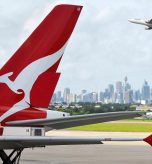 Sydney Airplane Flight