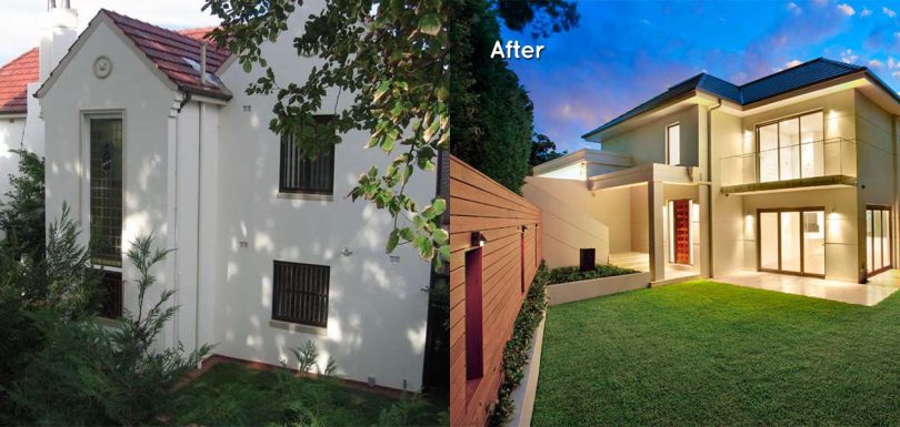 Are renovation opportunities still viable in Sydney
