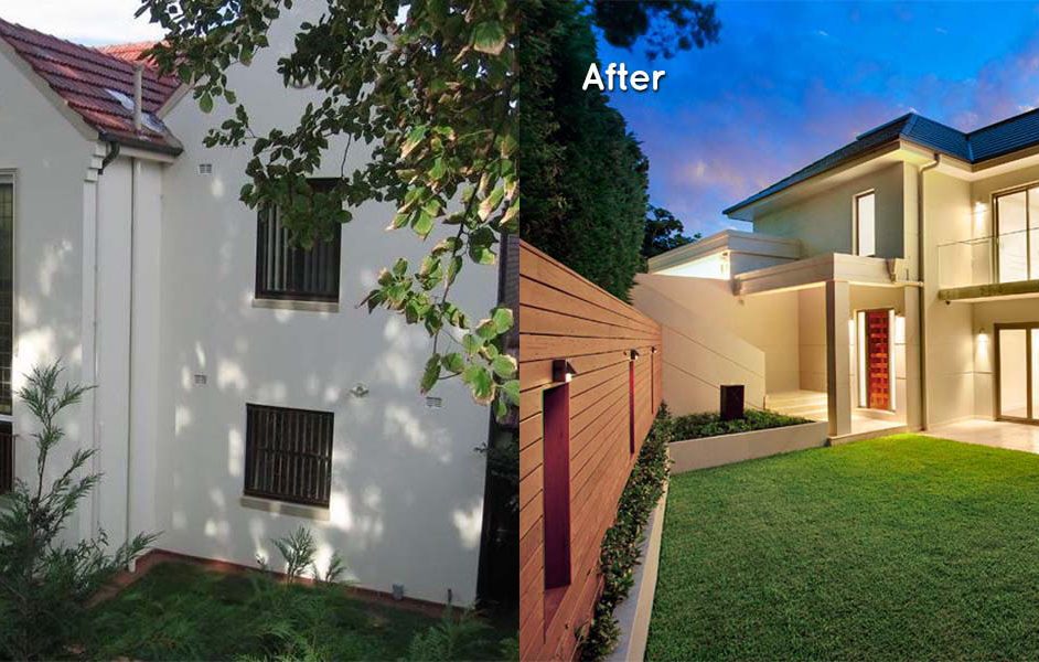 Are renovation opportunities still viable in Sydney